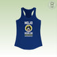 She Rocks Mojo Mode On Racerback Tank