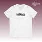 HBAPA Musical Theatre Premium V-neck T-shirt