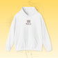HB Riviera Unisex Heavy Blend Pullover Hoodie