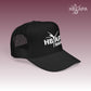 HBAPA Dance Foam Trucker Hat