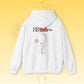 HB Riviera Unisex Heavy Blend Pullover Hoodie