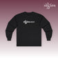 HBAPA Official Logo Unisex Long Sleeve T-shirt