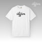HBAPA Official Logo Relaxed Unisex Fit T-Shirt