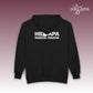 HBAPA Musical Theatre Unisex Heavy Blend Full-Zip Hoodie