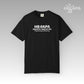HBAPA Dramatic Production Relaxed Unisex Fit T-Shirt