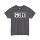 Huntington Beach HB Pier Unisex Classic Fit T-Shirt