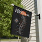 HB Riviera Garden and House Flag