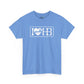Huntington Beach HB Pier Unisex Classic Fit T-Shirt