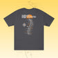 HB Riviera - Premium Relaxed Fit T-shirt