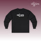 HBAPA Orchestra Logo Unisex Long Sleeve T-shirt