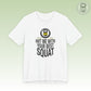 She Rocks HIIT Me With Your Best Squat Premium Modern Fit T-shirt