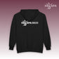 HBAPA Official Logo Unisex Heavy Blend Full-Zip Hoodie