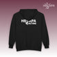 HBAPA Acting Unisex Heavy Blend Full-Zip Hoodie