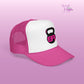 She Rocks Stronger Together Limited Edition Trucker Hat