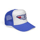 Stars & Stripes Trucker Hat – Classic Fit