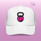 She Rocks Stronger Together Limited Edition Trucker Hat