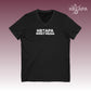 HBAPA MMET Media Premium V-neck T-shirt