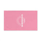 She Rocks Stronger Together Workout Towel