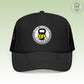 She Rocks Logo Trucker Hat