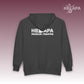 HBAPA Musical Theatre Unisex Heavy Blend Full-Zip Hoodie