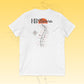 HB Riviera Women's Premium V-Neck T-Shirt