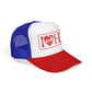 I Heart HB Pier Trucker Hat