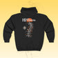 HB Riviera Unisex Heavy Blend Full-Zip Hoodie