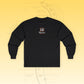 HB Riviera Unisex Ultra Cotton Long Sleeve Tee