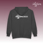 HBAPA Official Logo Unisex Heavy Blend Full-Zip Hoodie