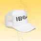 HB Riviera Classic Trucker Hat