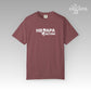 HBAPA Acting Relaxed Unisex Fit T-Shirt