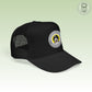 She Rocks Rock Your Mojo Trucker Hat