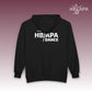 HBAPA Dance Unisex Heavy Blend Full-Zip Hoodie