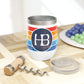 HB Colorband Wine Tumbler