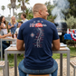 HB Riviera July 4th 2026 Limited Edition Premium Modern Fit T-Shirt
