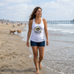 She Rocks Activate Your Mojo Racerback Tank