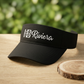 HB Riviera Classic Cotton Visor