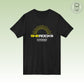 She Rocks Rays of Sunshine V-Neck T-shirt