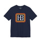 Retro Colors Icon T-shirt – Premium Modern Fit