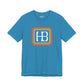 Retro Colors Icon T-shirt – Premium Modern Fit