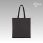 HBAPA Official Logo Cotton Canvas Tote Bag