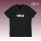 HBAPA MMET Pop Premium V-neck T-shirt
