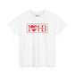 Huntington Beach HB Pier Unisex Classic Fit T-Shirt