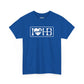 Huntington Beach HB Pier Unisex Classic Fit T-Shirt