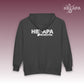 HBAPA Orchestra Unisex Heavy Blend Full-Zip Hoodie