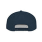 I Heart HB Flat Bill Snapback Hat