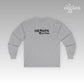 HBAPA Acting Unisex Long Sleeve T-shirt
