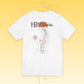 HB Riviera - Unisex Premium Modern Fit T-shirt