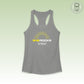 She Rocks Rays of Sunshine Racerback Tank