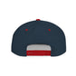 I Heart HB Flat Bill Snapback Hat